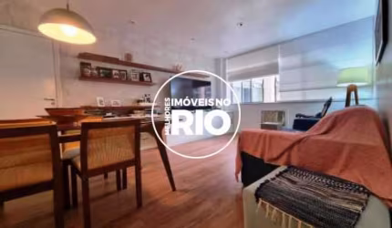 Apartamento com 3 quartos à venda na Rua Adalberto Aranha, --, Tijuca, Rio de Janeiro, 98 m2 por R$ 600.000