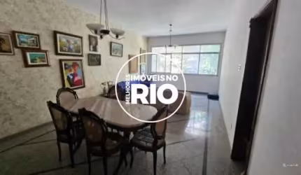 Apartamento com 3 quartos à venda na Rua Homem de Melo, --, Tijuca, Rio de Janeiro, 130 m2 por R$ 770.000