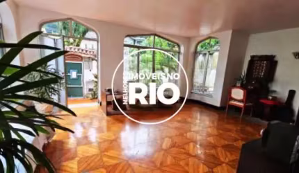 Casa com 5 quartos à venda na Rua São Miguel, --, Tijuca, Rio de Janeiro, 350 m2 por R$ 650.000