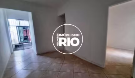 Apartamento com 2 quartos à venda na Rua Conde de Bonfim, --, Tijuca, Rio de Janeiro, 62 m2 por R$ 270.000