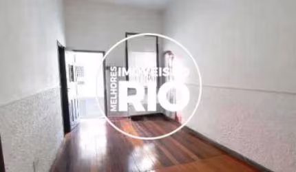 Casa em condomínio fechado com 3 quartos à venda na Rua Conde de Bonfim, --, Tijuca, Rio de Janeiro, 120 m2 por R$ 415.000