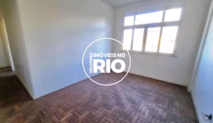 Apartamento com 3 quartos à venda na Rua Barão de Itapagipe, --, Tijuca, Rio de Janeiro, 77 m2 por R$ 385.000