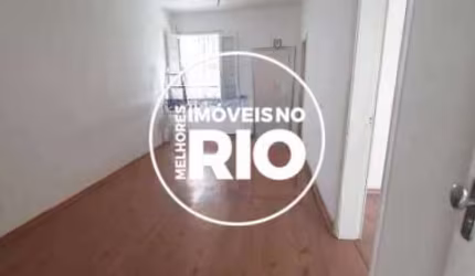 Casa em condomínio fechado com 3 quartos à venda na Rua Conde de Bonfim, --, Tijuca, Rio de Janeiro, 130 m2 por R$ 465.000