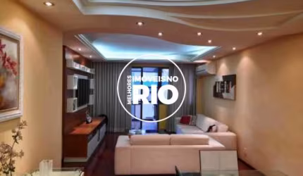 Apartamento com 4 quartos à venda na Rua João Alfredo, --, Tijuca, Rio de Janeiro, 140 m2 por R$ 950.000