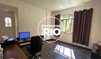 Apartamento com 2 quartos à venda na Rua Visconde de Santa Isabel, --, Vila Isabel, Rio de Janeiro, 70 m2 por R$ 274.000