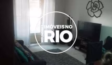 Apartamento com 3 quartos à venda na Rua Antônio Salema, --, Tijuca, Rio de Janeiro, 82 m2 por R$ 520.000