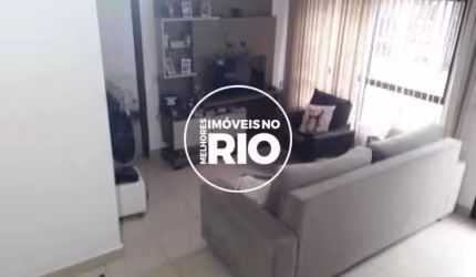 Casa em condomínio fechado com 3 quartos à venda na Rua Odilon Araújo, --, Cachambi, Rio de Janeiro, 127 m2 por R$ 440.000