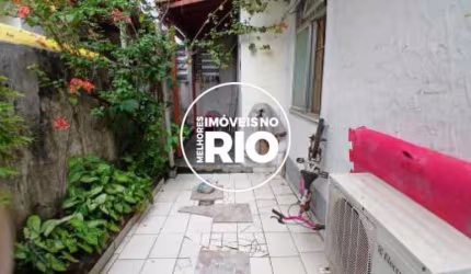 Apartamento com 3 quartos à venda na Rua Juparaná, --, Andaraí, Rio de Janeiro, 72 m2 por R$ 300.000