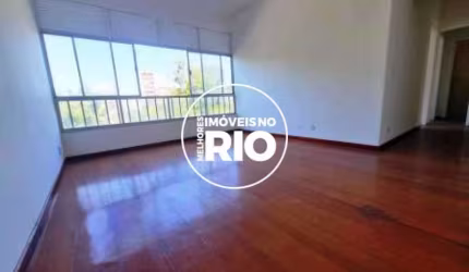 Apartamento com 2 quartos à venda na Rua José do Patrocínio, --, Grajaú, Rio de Janeiro, 61 m2 por R$ 320.000