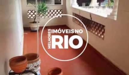 Casa com 5 quartos à venda na Rua Gurindiba, --, Tijuca, Rio de Janeiro, 230 m2 por R$ 780.000