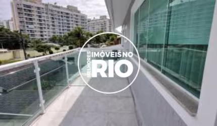 Casa em condomínio fechado com 4 quartos à venda na Avenida das Américas, --, Recreio dos Bandeirantes, Rio de Janeiro, 173 m2 por R$ 3.300.000