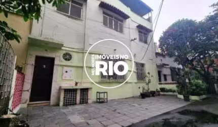 Casa com 4 quartos à venda na Rua Doutor Satamini, --, Tijuca, Rio de Janeiro, 164 m2 por R$ 700.000