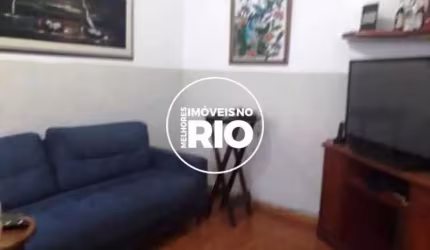 Casa em condomínio fechado com 7 quartos à venda na Rua Conde de Bonfim, --, Tijuca, Rio de Janeiro, 163 m2 por R$ 890.000