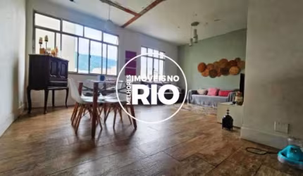 Apartamento com 4 quartos à venda na Rua Doutor Aníbal Moreira, --, Tijuca, Rio de Janeiro, 72 m2 por R$ 680.000