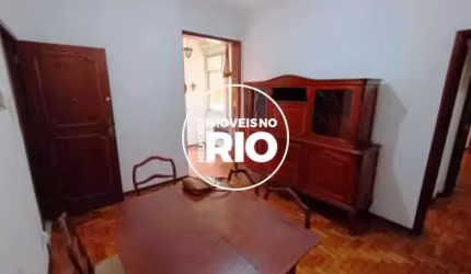 Apartamento com 2 quartos à venda na Rua Conde de Bonfim, --, Tijuca, Rio de Janeiro, 76 m2 por R$ 350.000