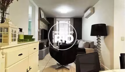 Apartamento com 2 quartos à venda na Avenida Eixo Metropolitano Este-Oeste, --, Barra da Tijuca, Rio de Janeiro, 70 m2 por R$ 790.000