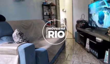 Apartamento com 1 quarto à venda na Rua Licínio Cardoso, --, São Francisco Xavier, Rio de Janeiro, 44 m2 por R$ 130.000