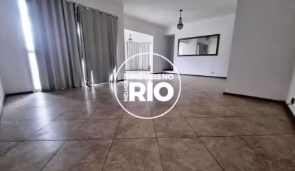 Cobertura com 4 quartos à venda na Rua Barão de São Francisco, --, Andaraí, Rio de Janeiro, 344 m2 por R$ 2.500.000