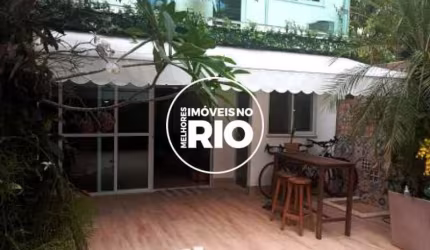 Casa em condomínio fechado com 5 quartos à venda na Avenida das Américas, --, Barra da Tijuca, Rio de Janeiro, 225 m2 por R$ 2.650.000