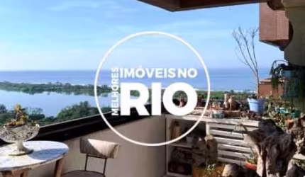 Apartamento com 2 quartos à venda na Avenida Luiz Aranha, --, Barra da Tijuca, Rio de Janeiro, 90 m2 por R$ 950.000
