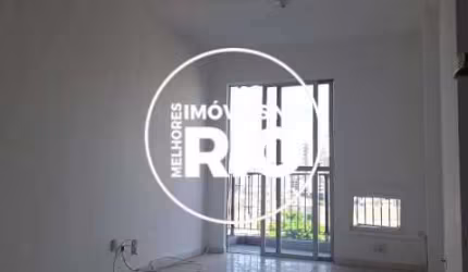 Apartamento com 2 quartos à venda na Praça Avaí, --, Cachambi, Rio de Janeiro, 65 m2 por R$ 250.000