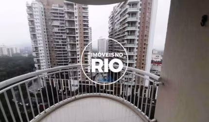 Apartamento com 3 quartos à venda na Avenida José Luiz Ferraz, --, Recreio dos Bandeirantes, Rio de Janeiro, 85 m2 por R$ 800.000