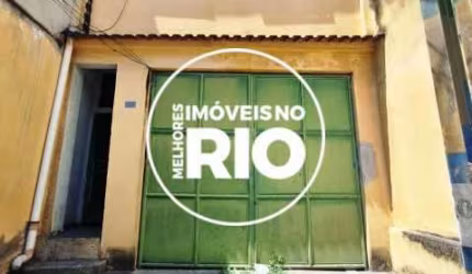 Barracão / Galpão / Depósito com 2 salas à venda na Rua Ana Neri, --, Benfica, Rio de Janeiro, 200 m2 por R$ 500.000