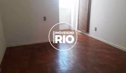 Apartamento com 2 quartos à venda na Rua São Francisco Xavier, --, Maracanã, Rio de Janeiro, 64 m2 por R$ 350.000