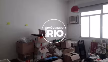 Apartamento com 2 quartos à venda na Praça Saenz Peña, --, Tijuca, Rio de Janeiro, 70 m2 por R$ 580.000