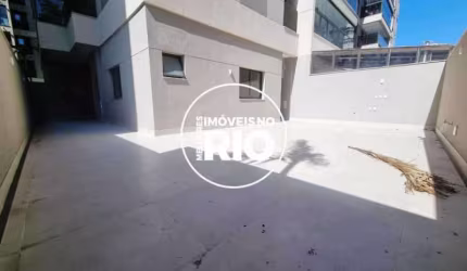 Apartamento com 3 quartos à venda na Rua Mariz e Barros, --, Tijuca, Rio de Janeiro, 165 m2 por R$ 1.700.000