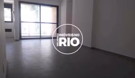 Apartamento com 3 quartos à venda na Rua Visconde de Silva, --, Botafogo, Rio de Janeiro, 88 m2 por R$ 1.789.000
