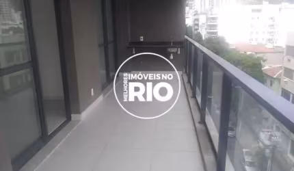 Cobertura com 4 quartos à venda na Rua Marquês de Valença, --, Tijuca, Rio de Janeiro, 221 m2 por R$ 2.406.000