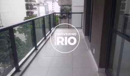 Apartamento com 3 quartos à venda na Rua General Espírito Santo Cardoso, --, Tijuca, Rio de Janeiro, 75 m2 por R$ 735.000
