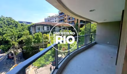 Apartamento com 2 quartos à venda na Rua Jardim Botânico, --, Jardim Botânico, Rio de Janeiro, 105 m2 por R$ 2.000.000