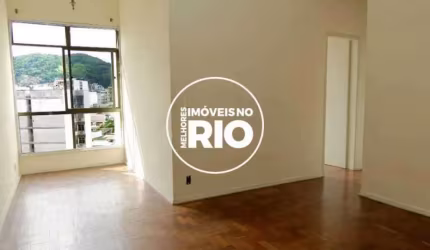 Apartamento com 2 quartos à venda na Rua Padre Francisco Lanna, --, Vila Isabel, Rio de Janeiro, 65 m2 por R$ 310.000