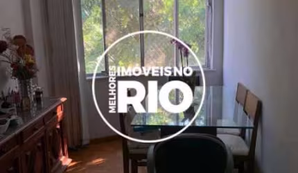Apartamento com 2 quartos à venda na Rua Ferdinando Laboriau, --, Tijuca, Rio de Janeiro, 73 m2 por R$ 335.000