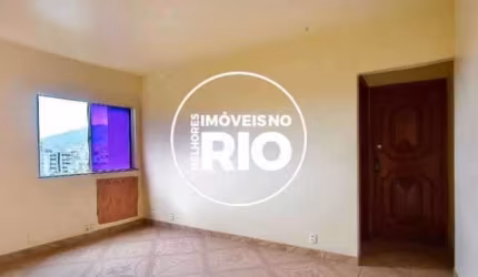Apartamento com 2 quartos à venda na Rua Barão de Mesquita, --, Andaraí, Rio de Janeiro, 80 m2 por R$ 360.000