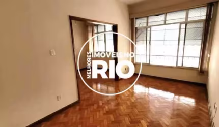 Cobertura com 2 quartos à venda na Rua Visconde de Cairu, --, Maracanã, Rio de Janeiro, 73 m2 por R$ 490.000