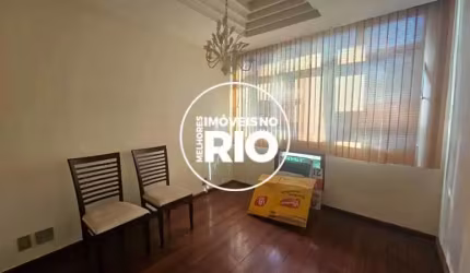 Apartamento com 2 quartos à venda na Rua José Higino, --, Tijuca, Rio de Janeiro, 80 m2 por R$ 600.000