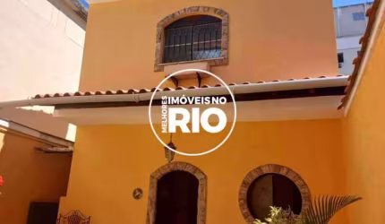 Casa com 2 quartos à venda na Rua Imuta, --, Pechincha, Rio de Janeiro, 148 m2 por R$ 430.000