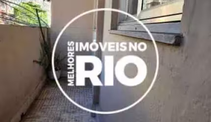 Apartamento com 3 quartos à venda na Rua Maria Amália, --, Tijuca, Rio de Janeiro, 50 m2 por R$ 370.000