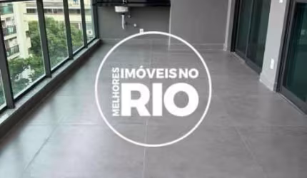Cobertura com 4 quartos à venda na Rua Oliveira Fausto, --, Botafogo, Rio de Janeiro, 358 m2 por R$ 4.690.000