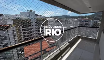 Cobertura com 3 quartos à venda na Rua Ituverava, --, Freguesia (Jacarepaguá), Rio de Janeiro, 155 m2 por R$ 650.000