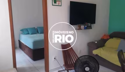 Casa com 3 quartos à venda na Rua Conselheiro Paranaguá, --, Vila Isabel, Rio de Janeiro, 70 m2 por R$ 365.000