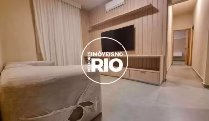 Apartamento com 2 quartos à venda na Rua Álvaro Ramos, --, Botafogo, Rio de Janeiro, 65 m2 por R$ 750.000