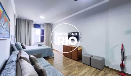 Loft com 1 quarto à venda na Rua da Conceição, --, Centro, Rio de Janeiro, 34 m2 por R$ 310.000