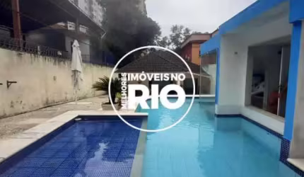 Casa com 4 quartos à venda na Rua Marechal Jofre, --, Grajaú, Rio de Janeiro, 323 m2 por R$ 2.150.000