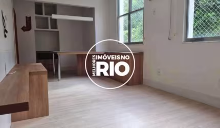 Apartamento com 3 quartos à venda na Rua Engenheiro Gama Lobo, --, Vila Isabel, Rio de Janeiro, 72 m2 por R$ 325.000