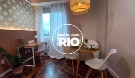 Loft com 1 quarto à venda na Rua Evaristo da Veiga, --, Centro, Rio de Janeiro, 35 m2 por R$ 345.000