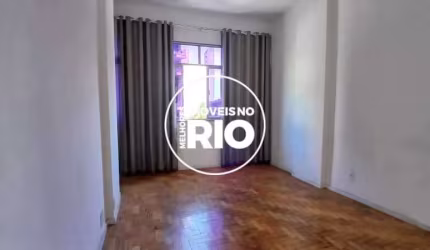 Apartamento com 3 quartos à venda na Rua Barão do Bom Retiro, --, Grajaú, Rio de Janeiro, 86 m2 por R$ 350.000